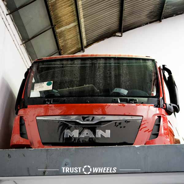 Man Tgs Cabin Trust Wheels