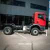 MAN TGM 18.320 4×4 BB CH red