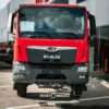 MAN TGM 18.320 4×4 BB CH red