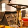 Haman Compactor Cylinder Roller