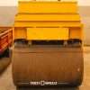 Haman Cylinder Roller Compactor Hatz Engine