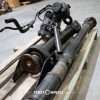 Mercedes Steering Box and drive shaf